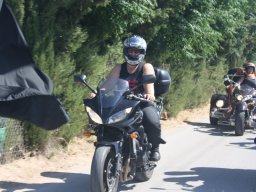 XVII Concentracion - 2010